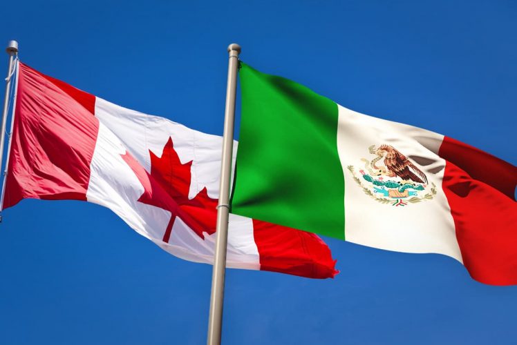CMX Partnerships announces upcoming international event “The Canada-Mexico Webinar: An Opportunity to Invest and Do Business”