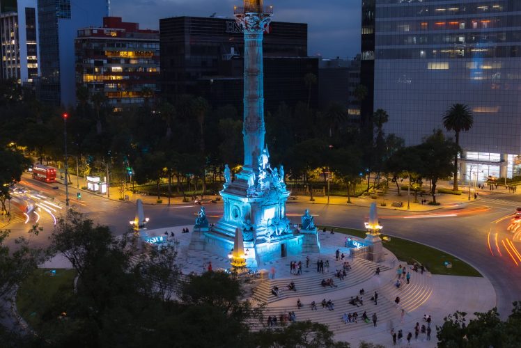 The 2024 Canadian Trade Mission to Mexico